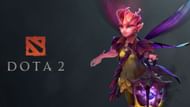 Willow can regen after using Shadow Realm (Image via Valve)